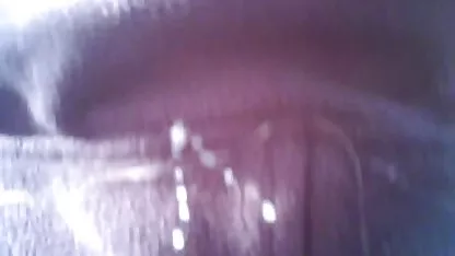 Morena chocho peludo masturbandose tetona follada en la cocina