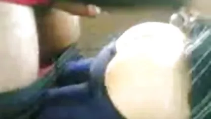 Tipo calvo con una los mejores coños peludos gran polla gorda folla a Anita Sparkle en anal