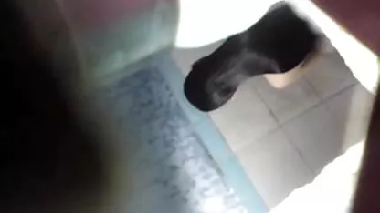 Perra tiene coños peludos pelirrojos presión de esperma en su dulce culo