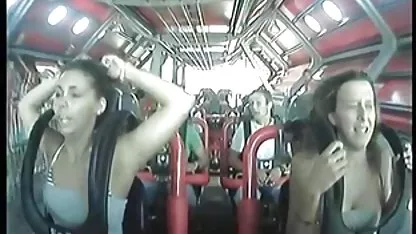 Sexy chochos muy peludas morena ató a un chico con corbatas y follada en su polla