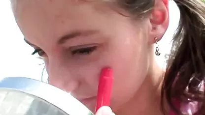 Puta pelirroja en casting chupa polla bien videos xxx chochos peludos