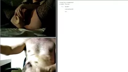 Rubia tetona Capri Cavalli ver chocho peludo busca y se folla al sospechoso