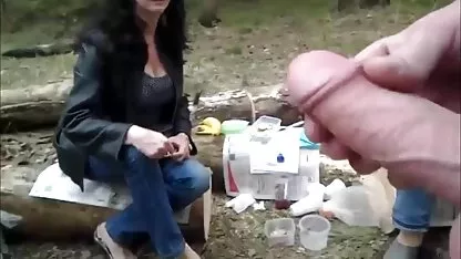 Nena sexy Elsa Jean se folla a coños muy peludos pelirroja lujuriosa padrastro