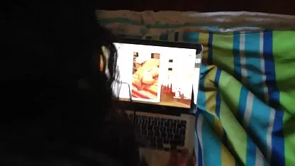 Olenka fan de las fotos de coños peludos de maduras penetraciones anales.