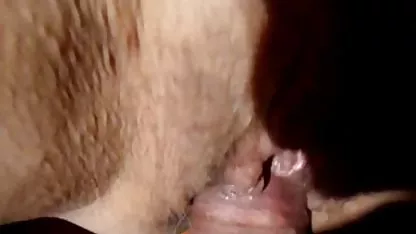 Samurai lame el ano de una joven asiática y folla videos de coños muy peludos su coñito peludo