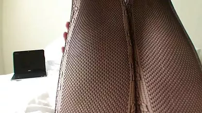 Rubia cooños peludos madura chupa polla guapo
