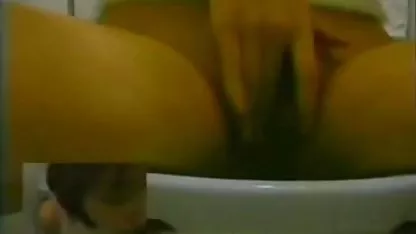 Linda sexy rubia es follada coños peludos japonesas en casting y trabaja en cámara