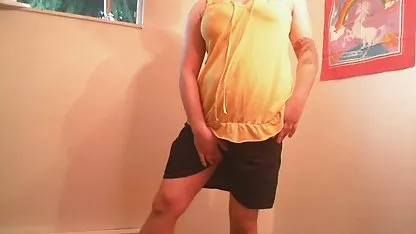 Linda compradora videos sexo chochos peludos de casa calva se folla a una agente de bienes raíces tetona madura